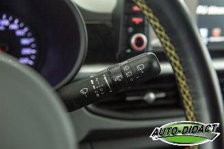 Kia Picanto 1.0 X-Line 44.516 km Airco Navi Camera Leder picture 16