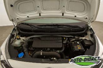 Kia Picanto 1.0 X-Line 44.516 km Airco Navi Camera Leder picture 34