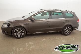 Volkswagen Passat 1.6 TDI Clima Navi Comfort Executive Line BlueMotion picture 50