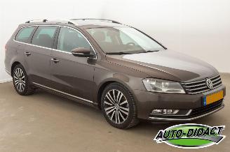 Volkswagen Passat 1.6 TDI Clima Navi Comfort Executive Line BlueMotion picture 2