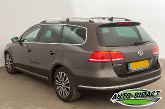 Volkswagen Passat 1.6 TDI Clima Navi Comfort Executive Line BlueMotion picture 3