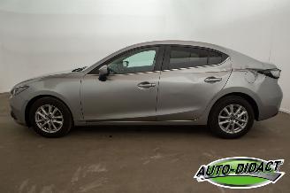 Mazda 3 1.5 Benz 74 kw Sense Edition picture 37