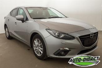Mazda 3 1.5 Benz 74 kw Sense Edition picture 3