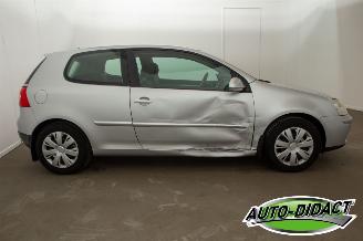 Volkswagen Golf 1.4 Optive Airco picture 29