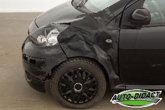 Toyota Aygo 1.0 12V Comfort Navigator picture 28