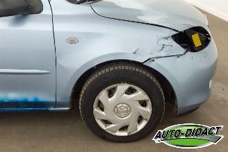Mazda 2 1.4 Automatic 95.574 KM Nap  Airco picture 40