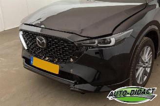 Mazda CX-5 2.0 SAG Automatic 2WD 165 Takumi picture 40