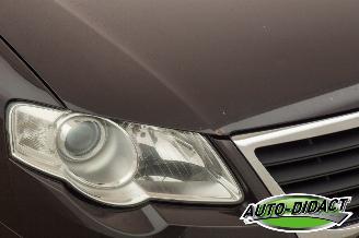 Volkswagen Passat 2.0 TDI 105KW Comfortline picture 39