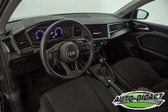 Audi A1 1.0 TSI Automatic Sportback S-line 30 picture 23