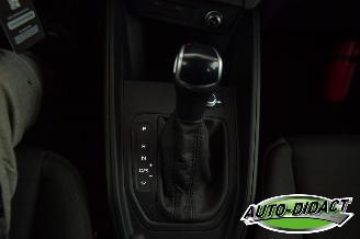 Audi A1 1.0 TSI Automatic Sportback S-line 30 picture 17