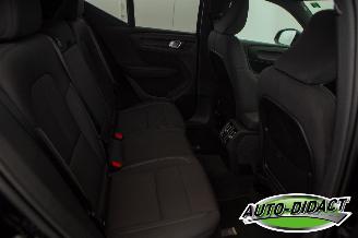 Volvo EX40 Extended Range Plus 82 KWH RWD picture 31