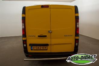 Renault Trafic 1.6 dCi 70KW T29 L2H1 picture 20