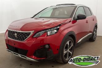  Peugeot 3008 Pano Autom 1.6 - 85kW BlueHDi GT Line 85kW S&S 2018/1