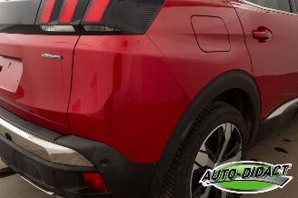 Peugeot 3008 Pano Autom 1.6 - 85kW BlueHDi GT Line 85kW S&S picture 23