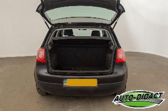 Volkswagen Golf 1.6 FSI  85KW Turijn Airco picture 26