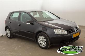 Volkswagen Golf 1.6 FSI  85KW Turijn Airco picture 3