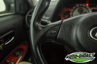 Lexus IS 300 Automaat SportCross Executive picture 9