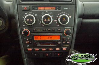 Lexus IS 300 Automaat SportCross Executive picture 14