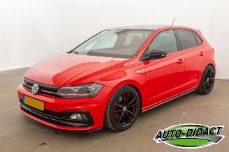  Volkswagen Polo 2.0 TSI 147 KW GTI Automaat DSG STORING 2018/8