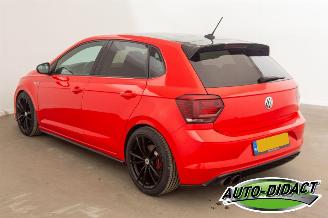 Volkswagen Polo 2.0 TSI 147 KW GTI Automaat DSG STORING picture 4