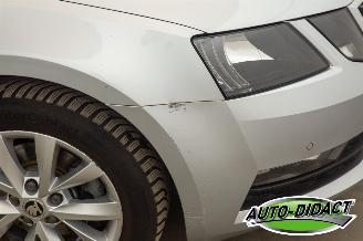 Skoda Octavia 1.5 TSI Automaat Greentech Sport Business picture 35