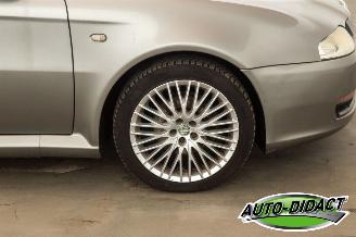 Alfa Romeo GT 1.9 JTD Imola picture 20