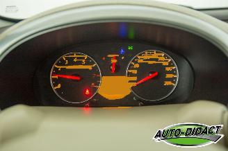 Nissan Micra 1.4 Automaat Airco Acenta picture 6