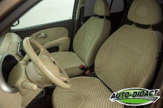 Nissan Micra 1.4 Automaat Airco Acenta picture 24