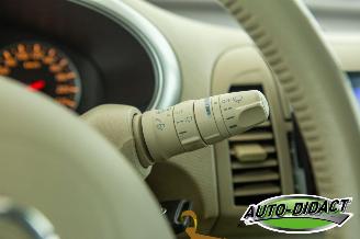 Nissan Micra 1.4 Automaat Airco Acenta picture 15