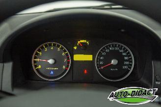 Hyundai Getz Cross 1.4i Airco picture 6