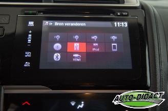 Honda Jazz 1.3 i-VTEC Automaat Clima Navi Camera Elegance picture 10
