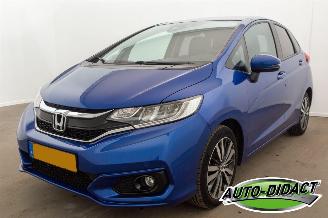  Honda Jazz 1.3 i-VTEC Automaat Clima Navi Camera Elegance 2018/3