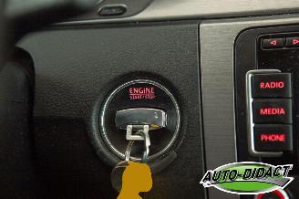 Volkswagen Passat 1.4 TSI Automaat Clima Navi Comfortline BlueMotion picture 10