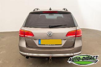 Volkswagen Passat 1.4 TSI Automaat Clima Navi Comfortline BlueMotion picture 48