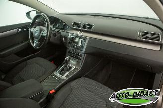 Volkswagen Passat 1.4 TSI Automaat Clima Navi Comfortline BlueMotion picture 18