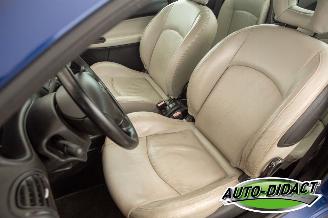 Peugeot 206 CC 2.0-16V Clima Leder picture 25