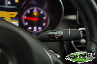 Mercedes C-klasse C180d Automaat Clima Navi Leder picture 15