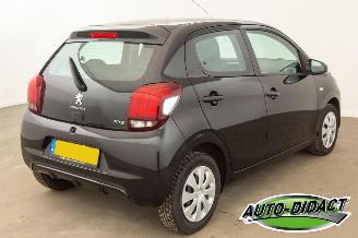 Peugeot 108 1.0 e-VTi Airco Active picture 4