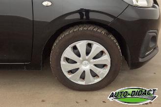 Peugeot 108 1.0 e-VTi Airco Active picture 28