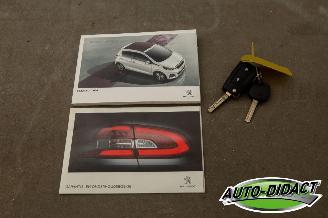 Peugeot 108 1.0 e-VTi Airco Active picture 24