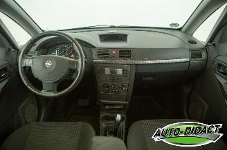 Opel Meriva 1.8-16V Automaat Airco Temptation picture 20