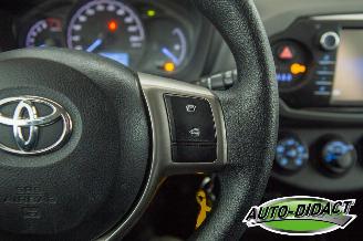 Toyota Yaris 1.5 82kw Airco 37.372 km picture 16