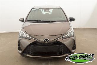 Toyota Yaris 1.5 82kw Airco 37.372 km picture 31