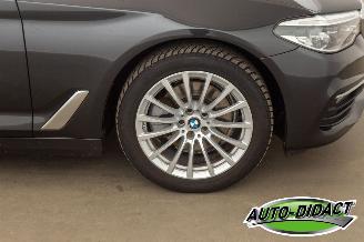 BMW 5-serie 520i Automaat Pano High Executive Edition picture 36