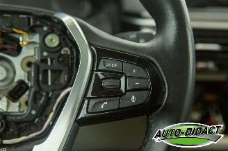 BMW 5-serie 520i Automaat Pano High Executive Edition picture 18