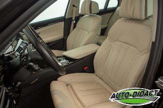 BMW 5-serie 520i Automaat Pano High Executive Edition picture 29