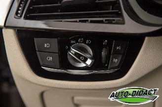 BMW 5-serie 520i Automaat Pano High Executive Edition picture 15