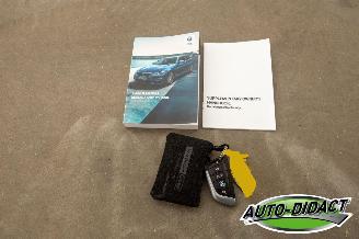 BMW 5-serie 520i Automaat Pano High Executive Edition picture 33