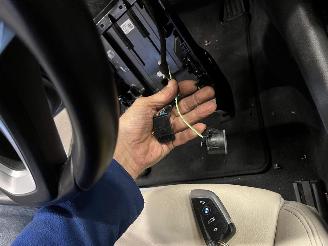 BMW 5-serie 520i Automaat Pano High Executive Edition picture 45