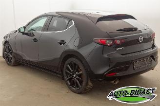 Mazda 3 2.0 SKYACTIV-X M Hybrid 112.277 km Clima Navi Leder Camera picture 3